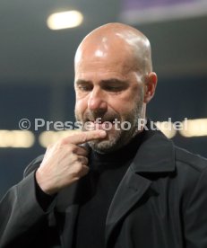TSG 1899 Hoffenheim - Bayer 04 Leverkusen