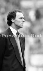 27.04.88 Deutschland - Schweiz