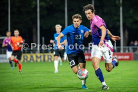 10.09.24 U21 Estland - U21 Deutschland