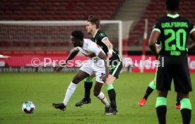 21.04.21 VfB Stuttgart - VfL Wolfsburg