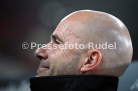 VfB Stuttgart - Borussia Dortmund