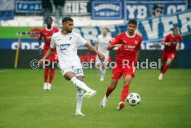 26.08.23 1. FC Heidenheim - TSG 1899 Hoffenheim
