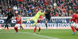 02.04.22 SC Freiburg - FC Bayern M&uuml;nchen