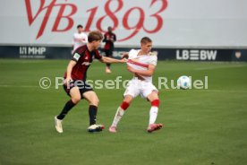 01.11.25 U19 VfB Stuttgart - U19 1. FC N&uuml;rnberg