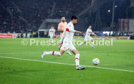 05.02.23 VfB Stuttgart - SV Werder Bremen
