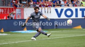 21.08.22 1. FC Heidenheim - DSC Arminia Bielefeld