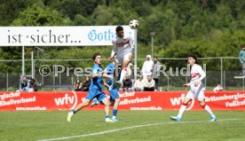 14.05.26 U19 SGV Freiberg - U19 VfB Stuttgart