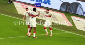 09.11.25 VfB Stuttgart - FC Augsburg