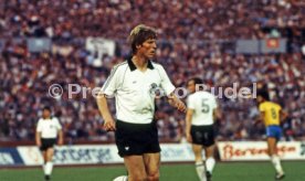 19.05.81 Deutschland - Brasilien