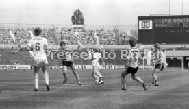 07.05.88 VfB Stuttgart - Borussia Dortmund