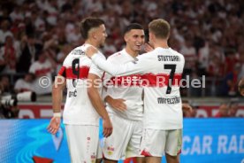 19.09.25 VfB Stuttgart - FC St. Pauli