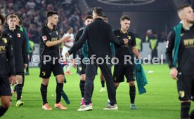 09.11.25 VfB Stuttgart - FC Augsburg