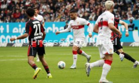 16.05.26 Eintracht Frankfurt - VfB Stuttgart