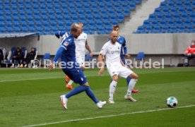 17.10.20 Karlsruher SC - SV Sandhausen