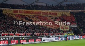 18.01.26 VfB Stuttgart - 1. FC Union Berlin