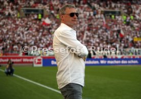 VfB Stuttgart - SV Werder Bremen