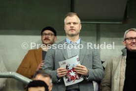23.02.25 TSG 1899 Hoffenheim - VfB Stuttgart