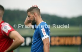 04.06.22 SF Dorfmerkingen - Stuttgarter Kickers