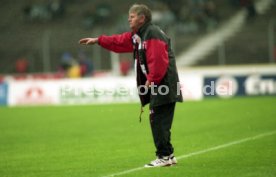 13.05.95 VfB Stuttgart - SV Werder Bremen