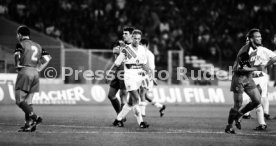 VfB Stuttgart - 1. FC Kaiserslautern