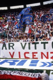 10.06.88 Italien - Deutschland