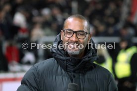 15.01.25 VfB Stuttgart - RB Leipzig