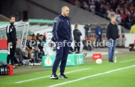 19.10.22 VfB Stuttgart - DSC Arminia Bielefeld