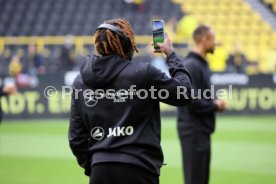 22.10.22 Borussia Dortmund - VfB Stuttgart