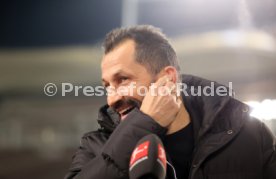 14.12.21 VfB Stuttgart - FC Bayern M&uuml;nchen