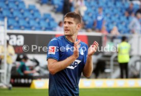 25.09.21 TSG 1899 Hoffenheim - VfL Wolfsburg