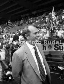 27.07.91 VfB Stuttgart - Inter Mailand