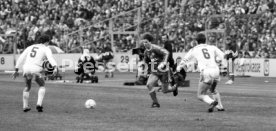 09.03.91 VfB Stuttgart - FC Bayern M&uuml;nchen