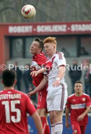 U19 VfB Stuttgart