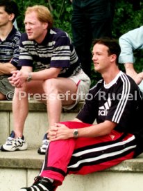 04.07.98 U17 VfB Stuttgart - U17 FC Bayern M&uuml;nchen