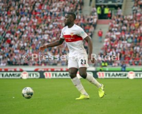 VfB Stuttgart - Holstein Kiel