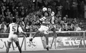 18.01.93 Hallen Masters Stuttgart