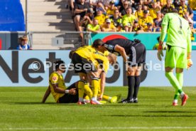 05.09.26 TSG Hoffenheim - Borussia Dortmund