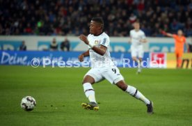 TSG 1899 Hoffenheim - Bayer 04 Leverkusen