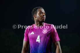 10.09.24 U21 Estland - U21 Deutschland