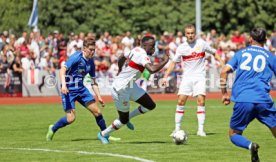 02.07.22 SV B&ouml;blingen - VfB Stuttgart