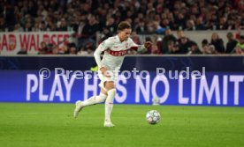 20.10.26 VfB Stuttgart - Atletico Madrid