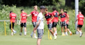 23.06.25 VfB Stuttgart II Training
