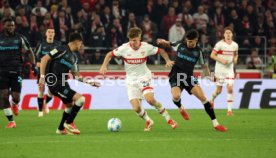 16.03.25 VfB Stuttgart - Bayer 04 Leverkusen