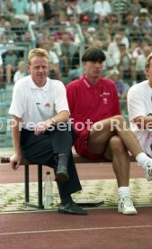 05.08.95 VfB Stuttgart - Athletic Bilbao