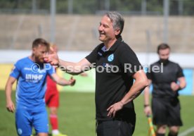 Stuttgarter Kickers - Freiburger FC