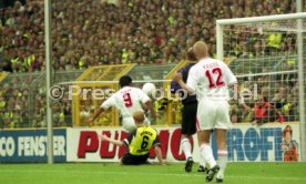 16.09.95 Borussia Dortmund - VfB Stuttgart