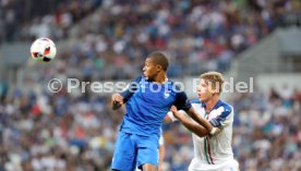 24.07.16 UEFA U19 EM Finale Frankreich - Italien