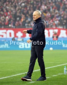 17.12.23 SC Freiburg - 1. FC K&ouml;ln