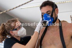 29.06.21 VfB Stuttgart Laktattest