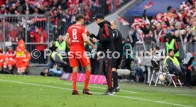 01.04.23 FC Bayern M&uuml;nchen - Borussia Dortmund